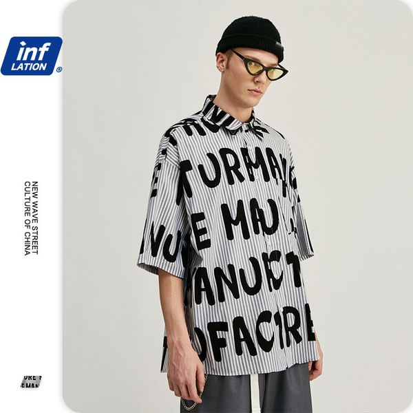 

2020 new men shirt7 cotton fabric casual fashion classic color comfortable multi-mouth loose men quick-drying windbreaker shirt couple8, White;black