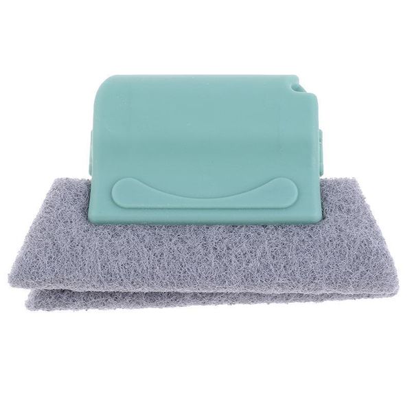 

1pc window groove cleaning cloth window cleaning brush brush windows slot cleaner brush clean window slot cleaner h jllbki