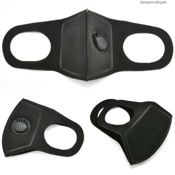 

snowboard anti-l dustproof face dhl washable protect mask reusable sponge masks for adults mascherine not k 1e