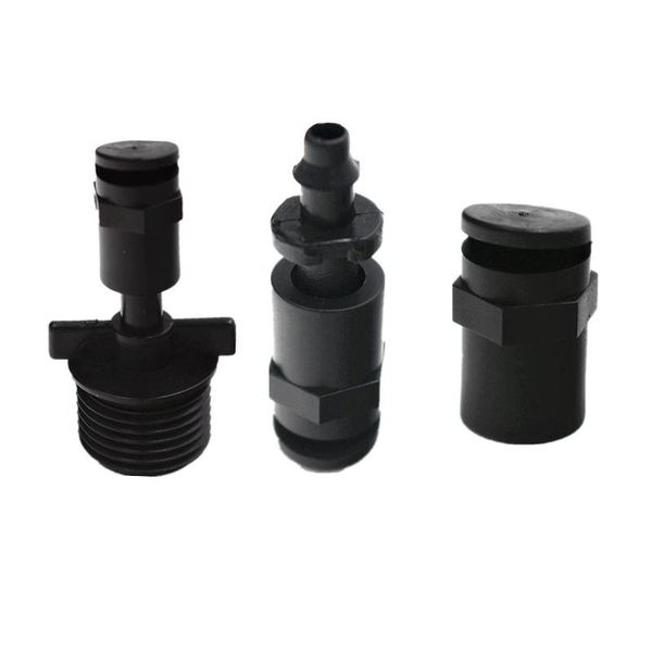

watering equipments garden lawn 180 degrees micro misting nozzle irrigation refraction sprinklers spayer tool drip fittings