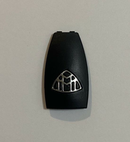 

mercedes-benz maybach key fob back battery cover w222 s class s560 s550