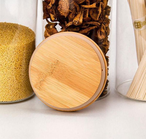 

transparent glass food storage canisters corks cover jars bottles for sand liquid food eco-friendly glass bottl bbyjzd warmslove