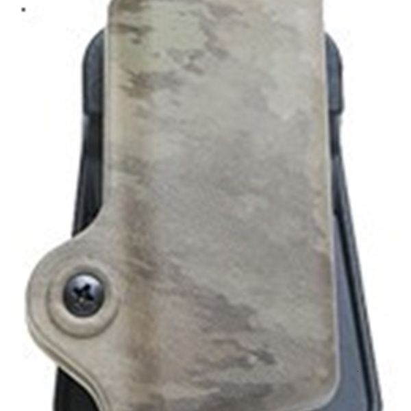 

outdoor tactical ipsc idpa g17 single mag pouch bk/de/fg arfg aor1 1 nds0p