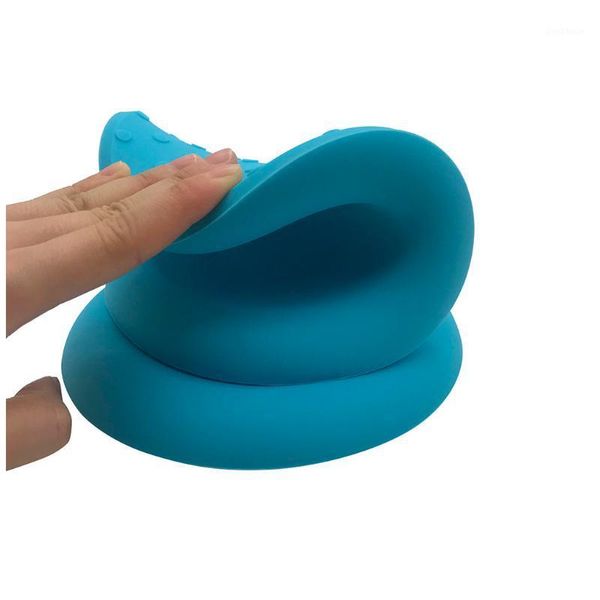 

resistance bands yoga knee pads full silicone mat for elbow and support non-slip tappetino fitness soft extra-thick accessorie1