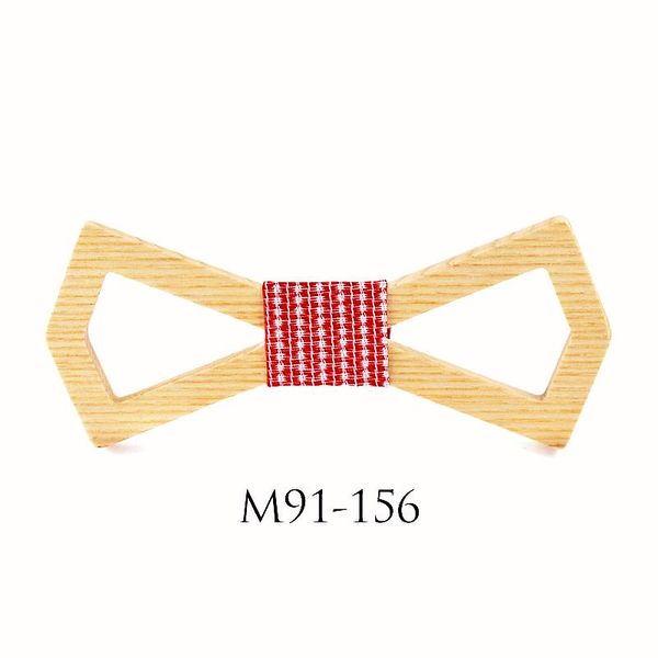 

nouud papillon мужчины листовой галстук для мужчин для мужчин классические газкие галстуки для творчества ручной работы бабочка дерева галст, Black;gray