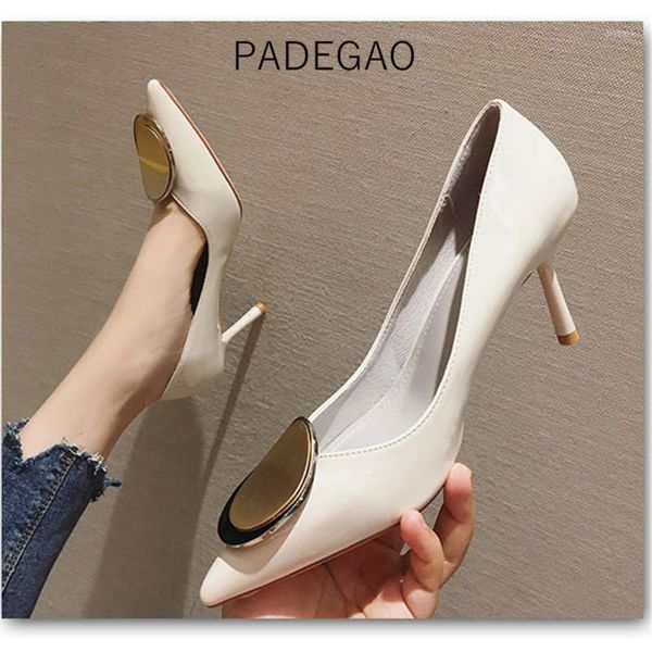 

dress shoes womens 2021 ladies pumps casual elegant party high heels black1, Black