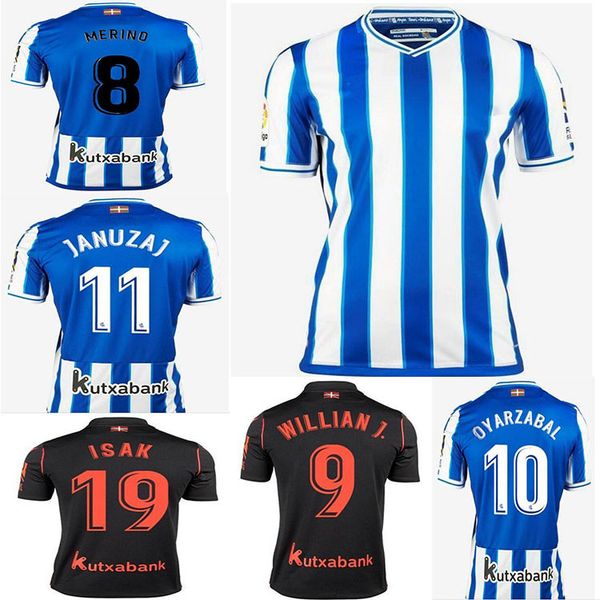 

20 / 21 royal society football shirt 20 / 21 royal society oyarzaba football shir thome x.prieto carlos juanmi men's football shirt, Black;yellow