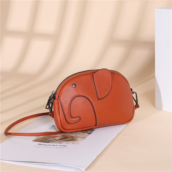 

hbp crossbody purse handbag wallet mini designers fashion personality cartoon channel women bags genuine real leather handbags