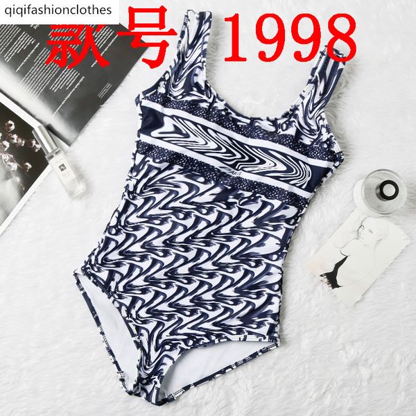 

women's bikini with tag dahong swimsuit factory, Red;black