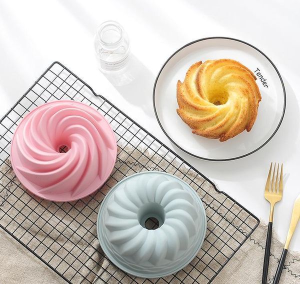 

kitchen 6 inch home steamable sile non-stick round baking jllssq mx_home