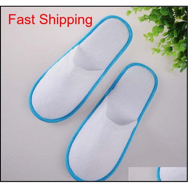 

travel l spa disposable slippers indoor non woven home white sandals babouche home guest shoes outdoor gadget po jllrvv outbag2007