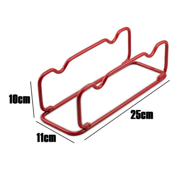 

dumbbells weight lifting strengthened dumbbell rack compact barbell storage stand sports steel gym fitness equipment accessory home office