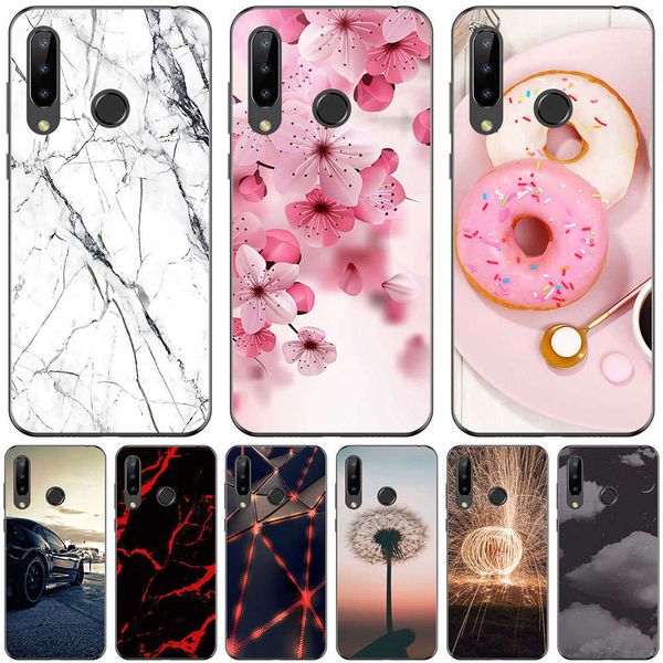 

doogee mix 2 mix lite n10 n20 mobile bag and case, cartoon ink jet mobile case