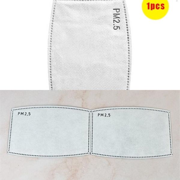 

layer 81ch child pads original 5 insert protective mat mouth replaceable s pad pm2.5 acti hhvf