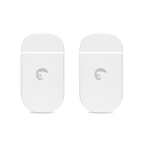 

etiger es-d3c wireless door/window contact alarm home burglar alarm door windows tamper switch