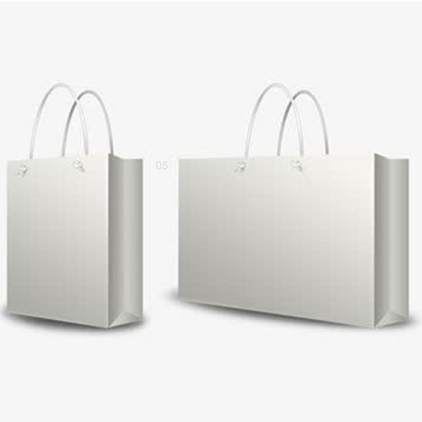 

shopping bag customer diy customization environmental protection printable arqgbaiotia