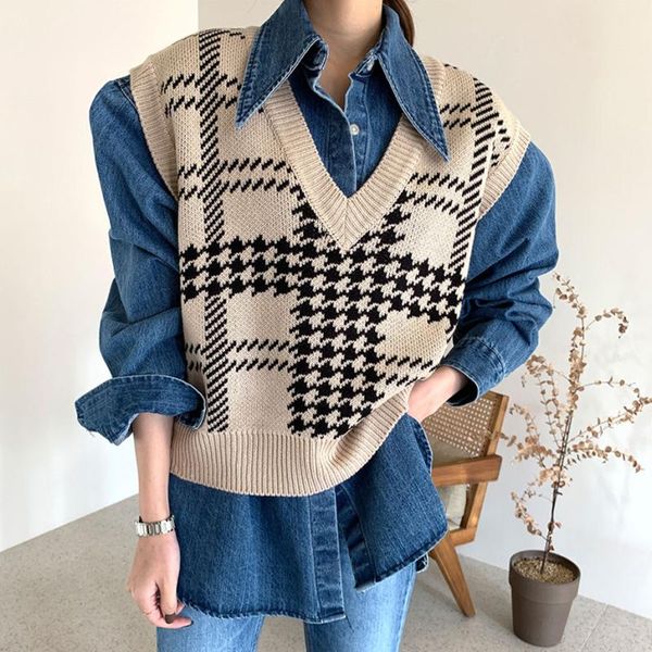 

women's blouses & shirts [ewq] 2021 autumn women suit minimalist single breasted turn-down collar long-sleeved denim blouse+panelled pl, White