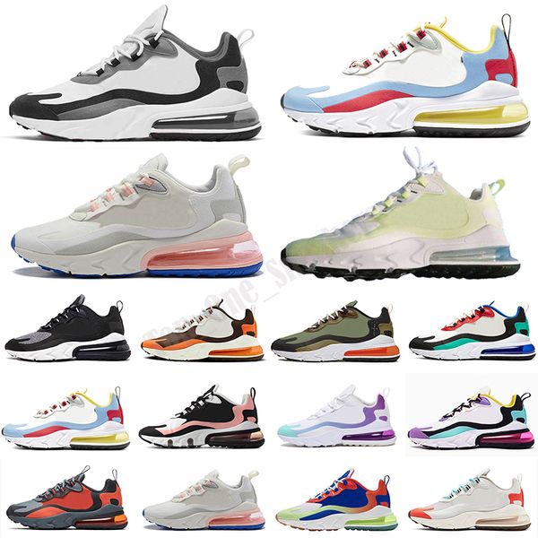 

mens sneakers shoes white red black usa react supernova yellow unc bauhaus coral womens sports trainers outdoor fashion