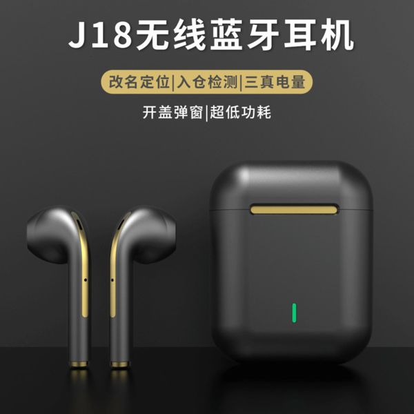 

wirels up bluetooth j18 stereo pop headset new window