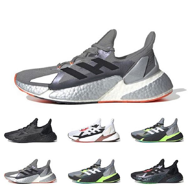 

2021 x9000l4 mens running shoes basf grey six bred triple black men outdoor sports sneakers trainers fashion breathable trainers 40-44