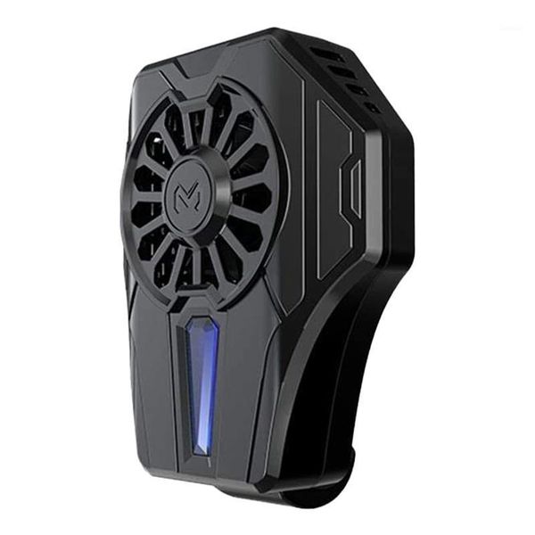 

fans & coolings mobile phone radiator portable gaming cooler fan support holder bracket wireless handle mini controller1