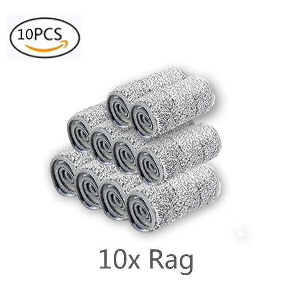 

5 10 20pcs microfiber floor mop cloth replace rag mop self wet and cleaning paste mop dry cleaning floor cloth home bathroom wmtoac mywjqq