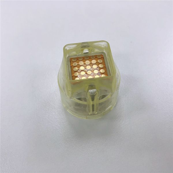 

portble microneedle fractiona rf tips mrf81 mrf 49 mrf29 pin srf tips