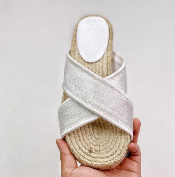 

2021 designer men women casual sandals with shoe box dust bag shoes summer wide heel sandals casual beach slippers, Black