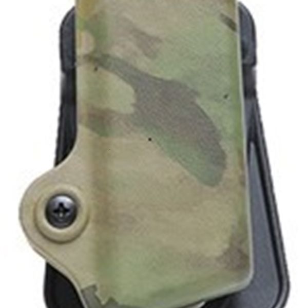 

outdoor tactical ipsc idpa g17 single mag pouch bk/de/fg arfg aor1 2 nkbgg