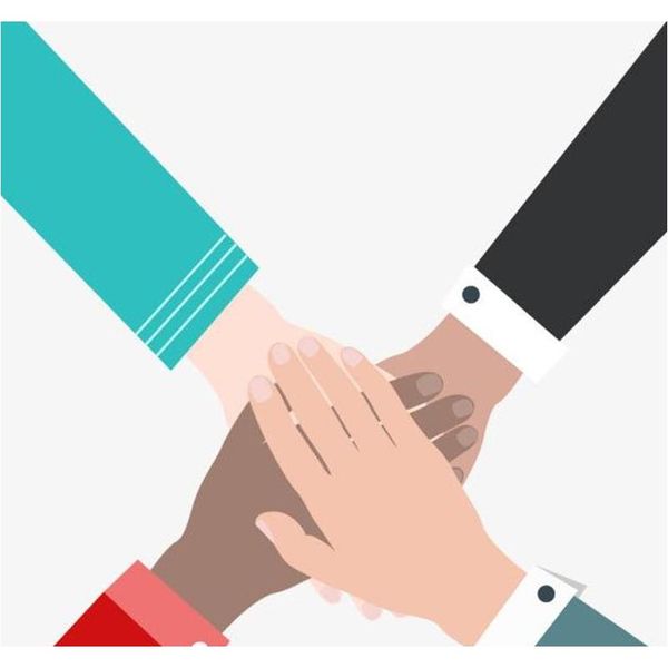 

vintage letter open ring vintage women girl letter finger ring jewelry accessories for gift sqcrmb beauty888, Silver