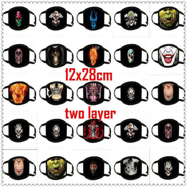 

costumes halloween half for mascarillas funny masks designer face cosplay bdetoys bbywf facemasks tgwix
