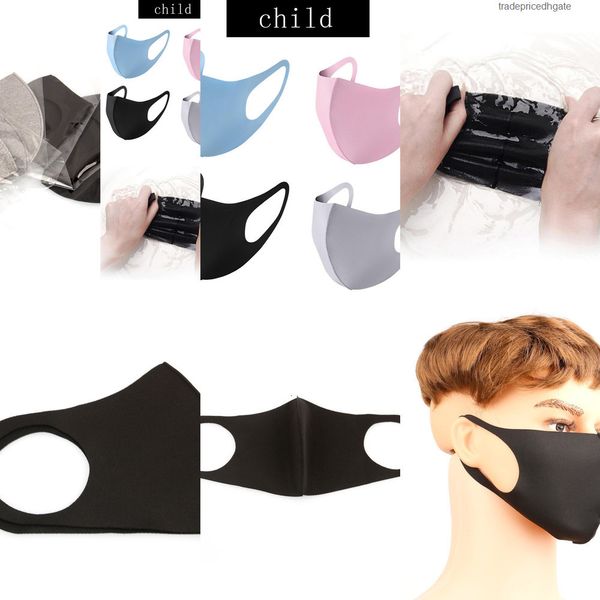 

mask pm2.5 anti dust ice cover face mouth respirator dustproof anti-bacterial washable reu cv7h riq8