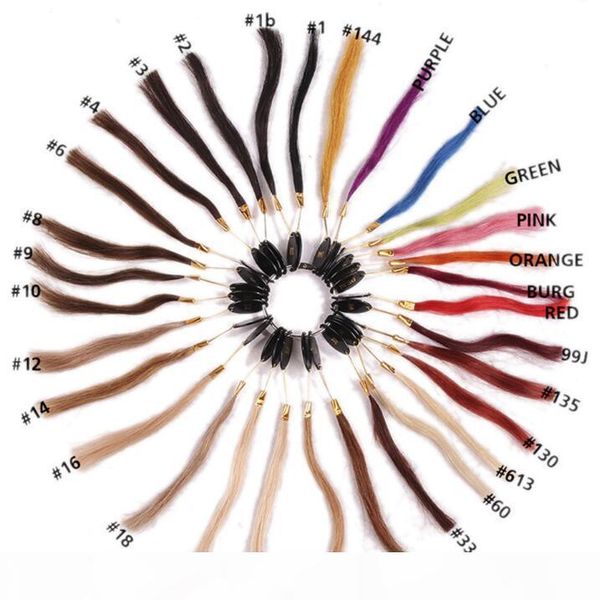 

curly wavy full lace wigs with baby hair brazilian remy hair lace front wigs for black women, Black;brown