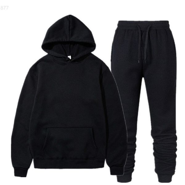 

selling spring autumn men's brand designer luxury sports suit running fashion brand men's designer luxury tracksuits2rb5lll8zwyv6h, Gray