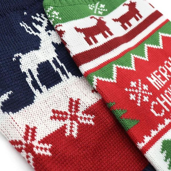 

christmas pet cat puppy sweater winter knitted cat kitten clothes clothing for small dogs cats turtleneck chihuahua pets sqcruk