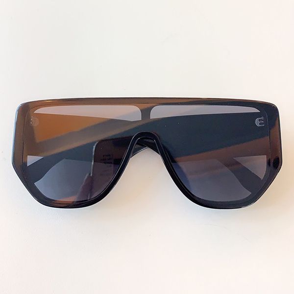 

square vintage designer retro oversize for feminine sunglasses o7bf, White;black