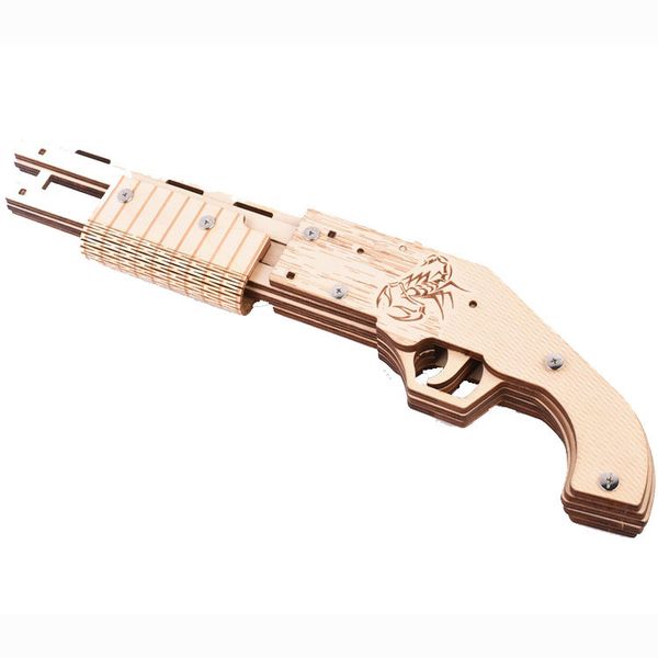 

mossberg suns puzzles toys form collection 3d jigsaw puzzle simulation mossberg sun 2021 selling gift of the child