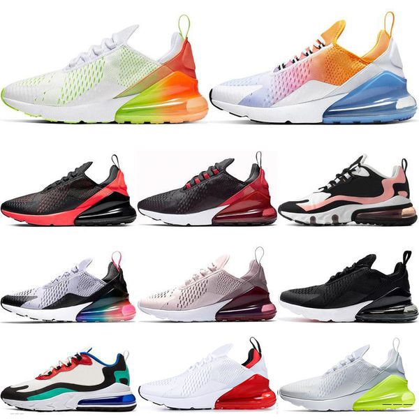 

2020 cushion mens casual shoes platinum jade triple black white metallic gold sports usa p blue women trainers sneakers fg6p