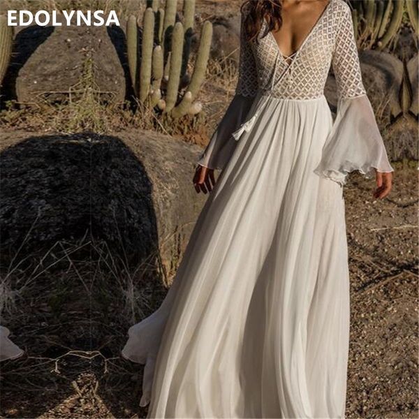 

long lace beach cover up robe de plage swimsuit cover up saida de praia longa women bathing suit cover up tunics for beach #q589 t200324, White;black