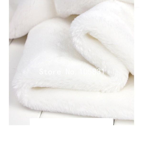 

black coffee white short plush shag faux fur fabric 60" wide for sewing counter jewelry display background pgraphy props1