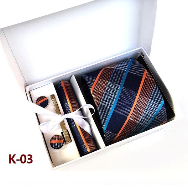 

mprf big polyester men's new box flower necktie new fashion suit men's necktie, Black;blue
