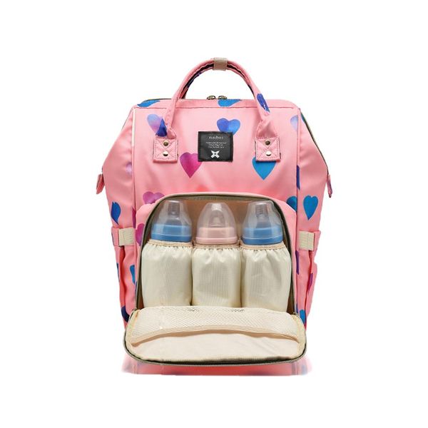 

новый мешок для подгузников для мамочной водонепроницаемой материнской сумки для беременных сумка путешествия рюкзак подгузника мумия смена