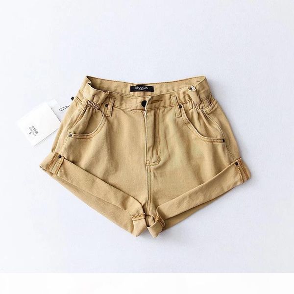 

white black blue khaki denim shorts vintage high waisted shorts denim cut offs vintage jean womens denim shorts rolled hem