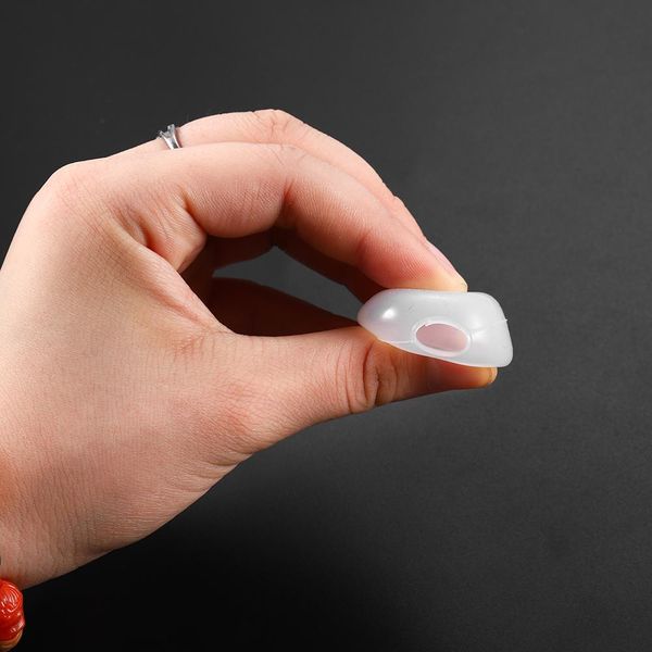 

3шт сфера ювелирных изделий силиконовые формы литья наборы смешанного размера уф-эпоксидные формы смолы инструменты для diy ювелирных издели