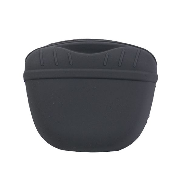 

new pet dog training bag portable treat snack bait dogs obedience agility outdoor feed storage pouch food reward waist bags f jlluwd