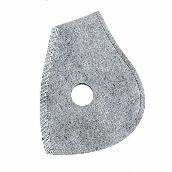 

factoryeer8activated liner 4-layer 1pcs carbon anti-fog mask accessory filter anti pm2.5 fqyj#