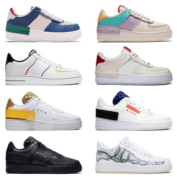

with box women men paltform casual running shoes n.354 white volt gold-suede pale ivory summit white mens trainers sports sneakers 36-45