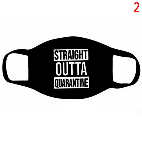 

windproof factory mask outlet dust-proof letter cotton printed half face mouth muffle 2 ri3g92gt7