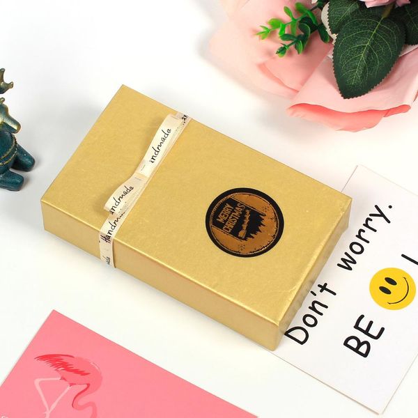 

10pcs gold tissue paper christmas gift packaging silver classic home decoration party wedding diy supplies wholesale 5070cm wmtsuz