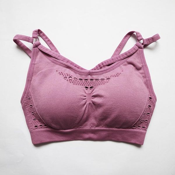 

gym clothing 2021 shelves women sport bra yoga brassiere fitness sports tank female push up running sports1, White;black